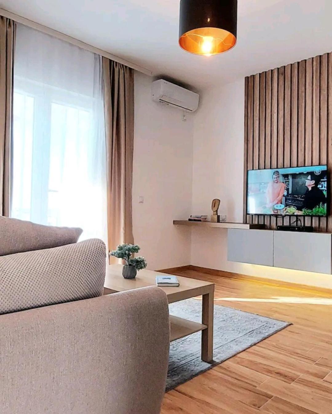 Laurel Apartments Бар Номер фото