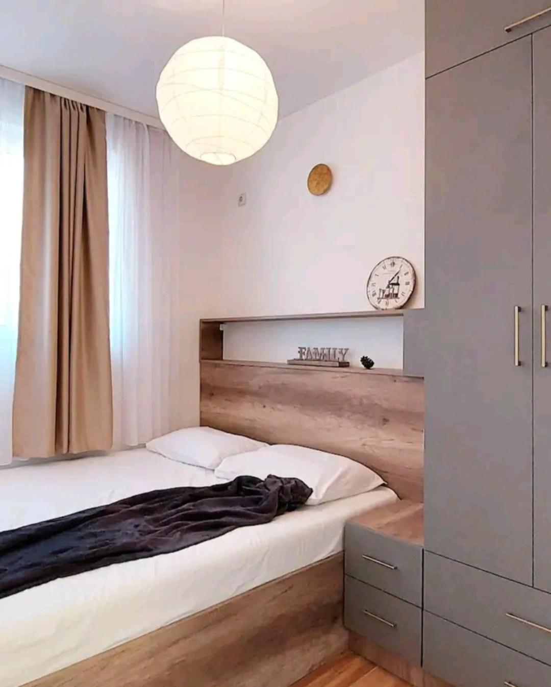 Laurel Apartments Бар Номер фото
